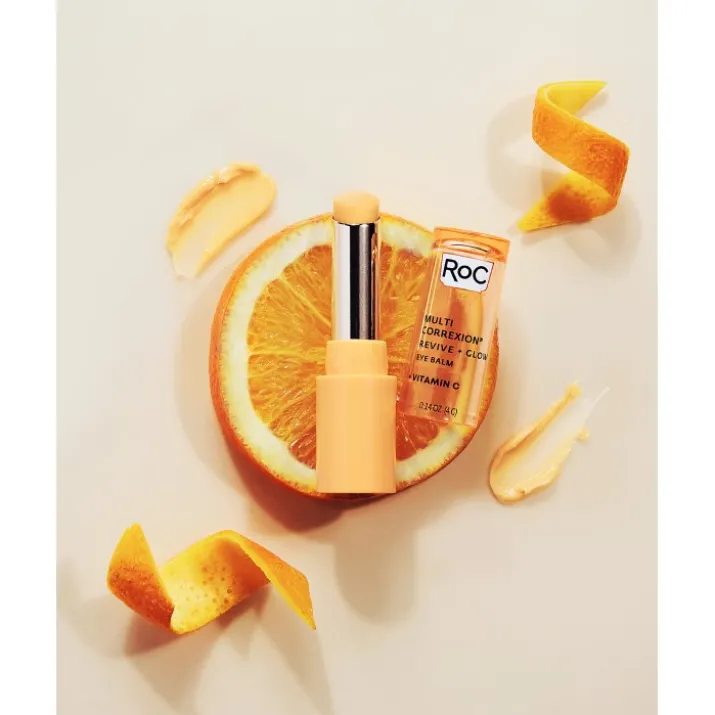 MULTI CORREXION® Revive + Glow Eye Balm ROC® 4g