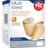 Multi Elast 12cm x 7m Benda Elastica Compressiva PIC