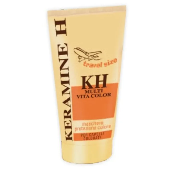 Multi Vita Colore KERAMINE H 75ml