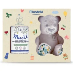 MUSTELA COF MUSTI LIMITED ED
