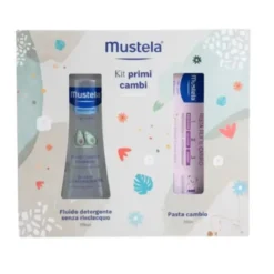 MUSTELA COF PORTA PANNOLINO