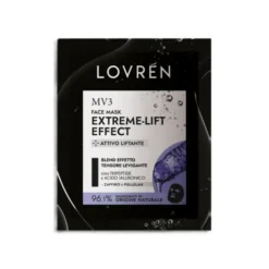 MV3 Maschera Viso Extreme-Lift Effect Lovren