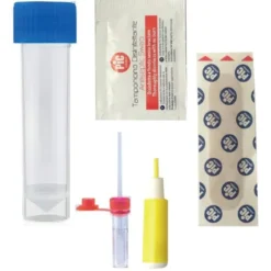 MYCARE VITAMINA D KIT SERVICE