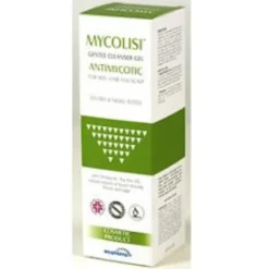 Mycolisi Det Antimicotico200ml