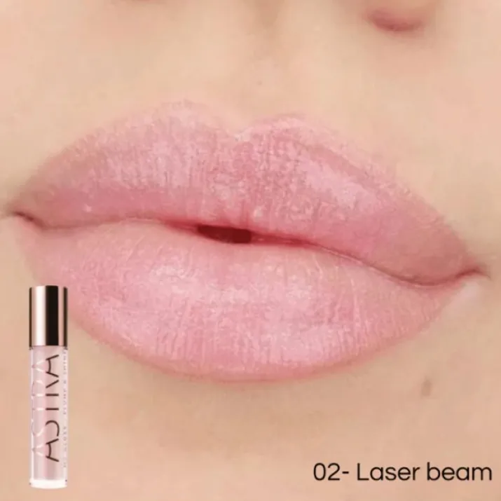 My Gloss Plump & Shine 02 Astra