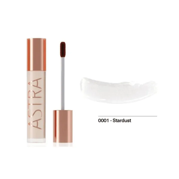 My Gloss Plump & Shine 01 Astra