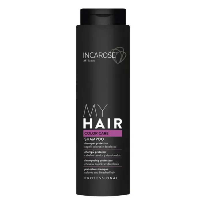 My Hair Color Care Shampoo Incarose 250ml
