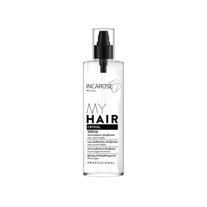 My Hair Crystal Serum Incarose 100ml