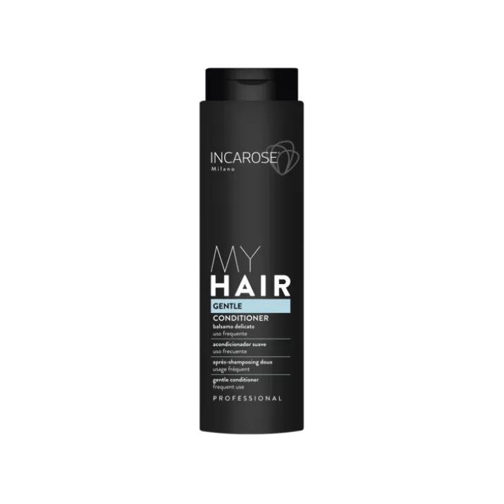 My Hair Gentle Conditioner Incarose 200ml