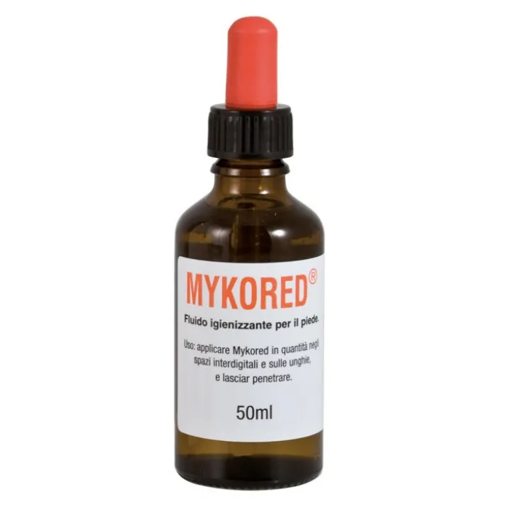 Mykored® Fluido Gocce Tecniwork® 50ml
