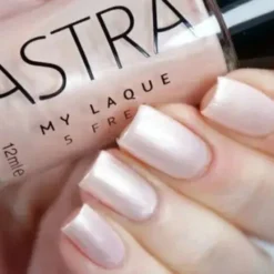 My Laque 11 Smalto Unghie Ultrabrillante Astra