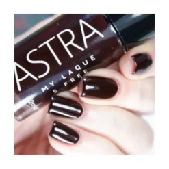 My Laque 25 Smalto Unghie Ultrabrillante Astra