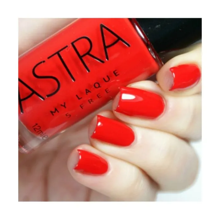 My Laque 28 Smalto Unghie Ultrabrillante Astra