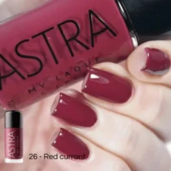 My Laque 26 Smalto Unghie Ultrabrillante Astra