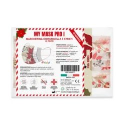 My Mask Pro I C&S Italy 10 Pezzi