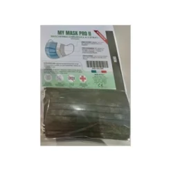MyMask Pro II C&S Jewellery 10 Pezzi