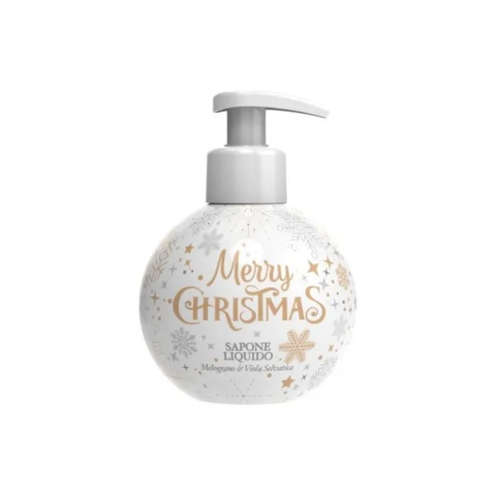 Mysense White Crystals Lozione Corpo e Sapone Liquido