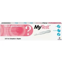 My Test Hcg Rapid Test Gravid2
