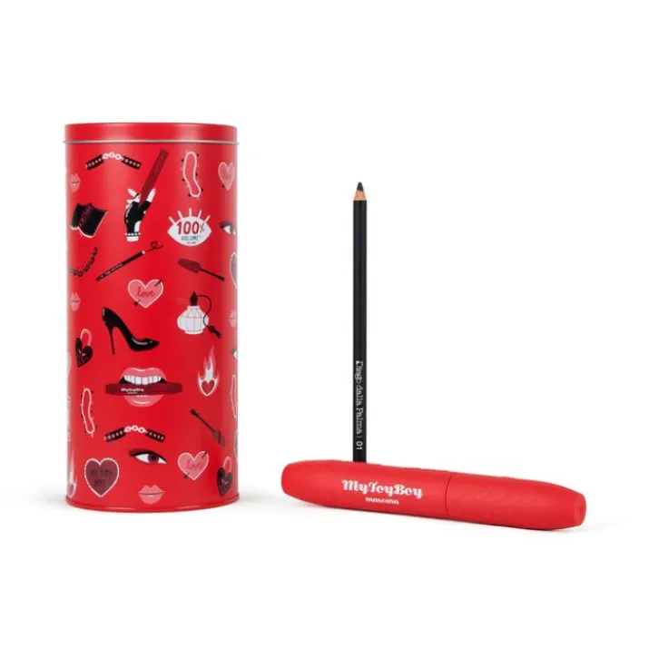 MyToyBoy Eyes Kit Diego Dalla Palma 13ml + 1,83g