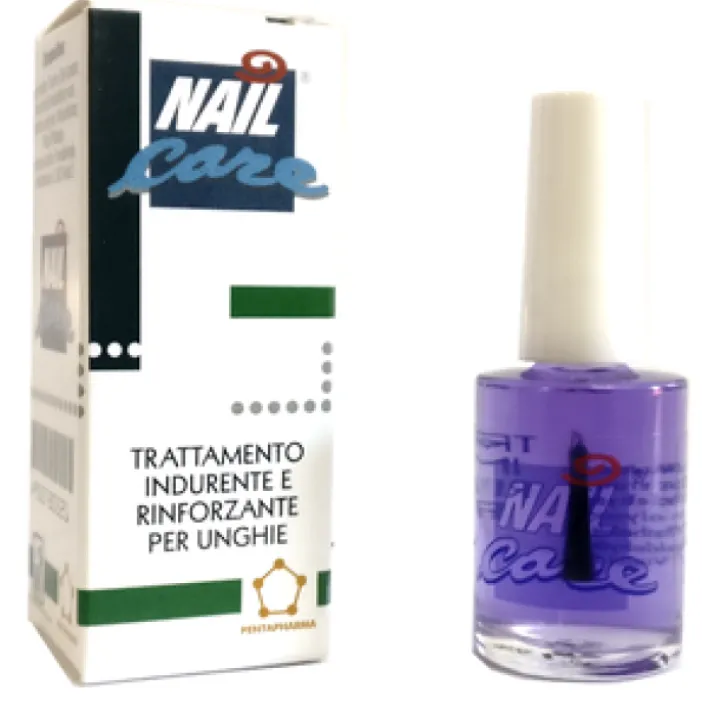 Nail Care Rinforzante Unghie 14ml