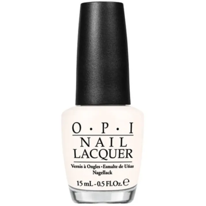 Nail Lacquer Be There In A Prosecco V31 Opi 15ml