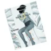 Naomi 70 Col Model Ne 4xl