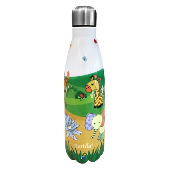 Nathia® Borraccia 490ml