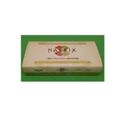 Natrix Area Benessere Intestinale Kit Prelievo e Trasporto Feci e Urine