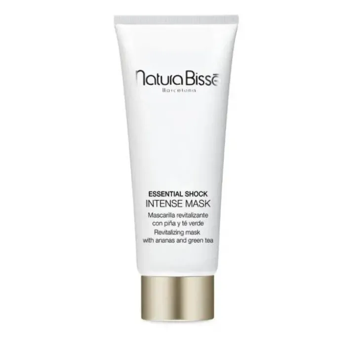 Natura Bissé Essential Shock Intense Mask 75ml