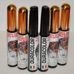 Natura Group Duracolor Shampo Rosso Mogano 10ml