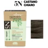 Natura Group Splendance Tinta Capelli Castano Dorato Chiaro 126ml
