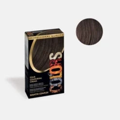 Natura Group Splendance Tinta Capelli Nero 126ml