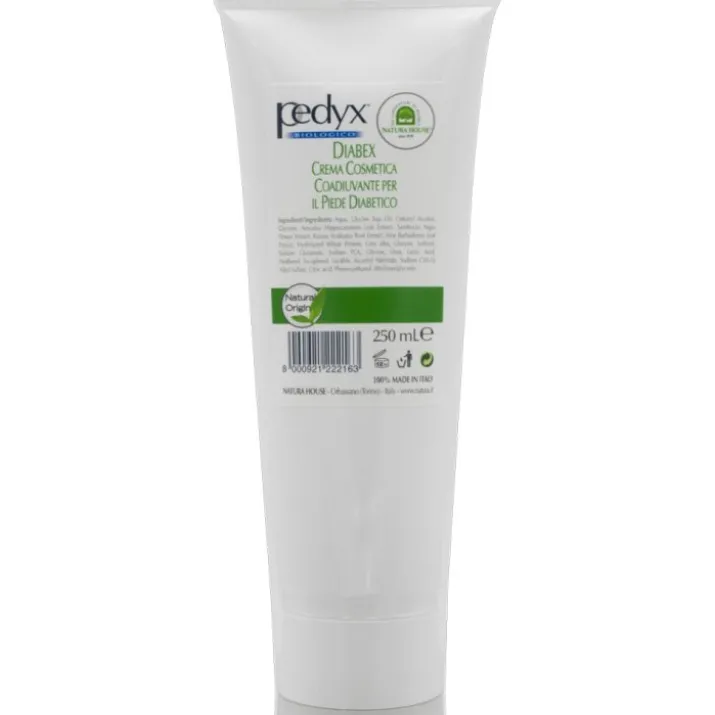 Natura House Pedyx Diabex Crema 100ml