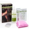 Natural Premium 6.6 Biondo Scuro Rosso Sitarama® 1 Kit