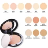 Natural Skin Powder 42 Cipria Compatta Astra