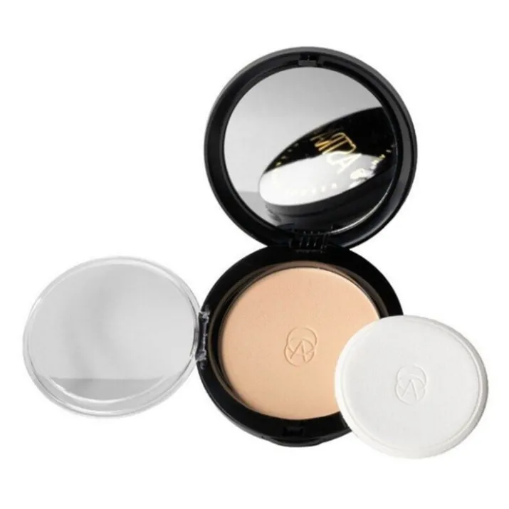 Natural Skin Powder 31 Cipria Compatta Astra