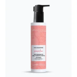 Natura Verde Upcycling Gel Detergente Viso Pompelmo Purificante 150 ml