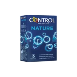 Nature 2.0 Control 3 Pezzi