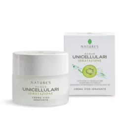 NATURE'S Crema Viso Idratante BIOS LINE 50ml