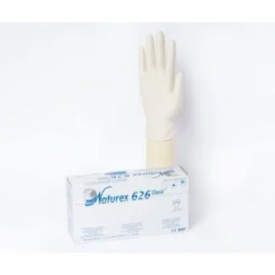 Naturex 626 Classic Biogenerica Taglia M 100 Guanti Monouso