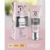 Natur Unique Cosmetics Dd Cream Colorazione Medium 40ml + Correttore 2ml
