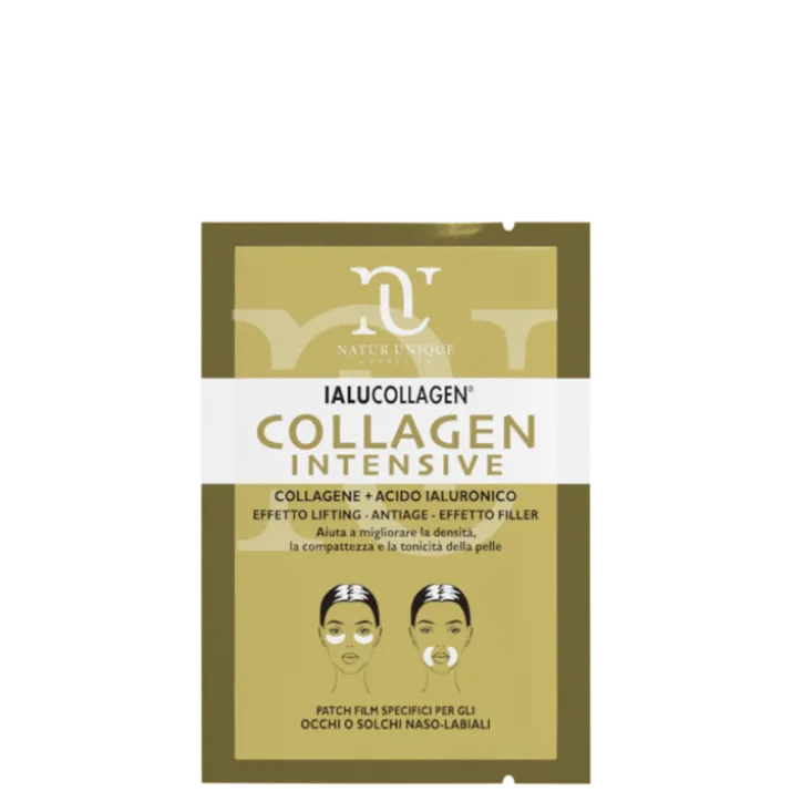 NATUR UNIQUE IALUCOLLAGEN OCCH