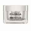 NCEF-Revitalize Cream Filorga 50ml