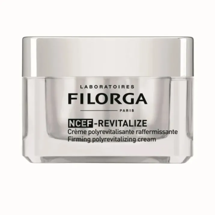 NCEF-Revitalize Cream Filorga 50ml