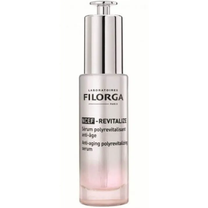 NCEF-Revitalize Serum Filorga 30ml