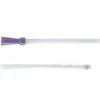 Nelaton Sonda 40cm 10Ch Farmac-Zabban 1 Pezzo
