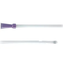 Nelaton Sonda 40cm 10Ch Farmac-Zabban 1 Pezzo