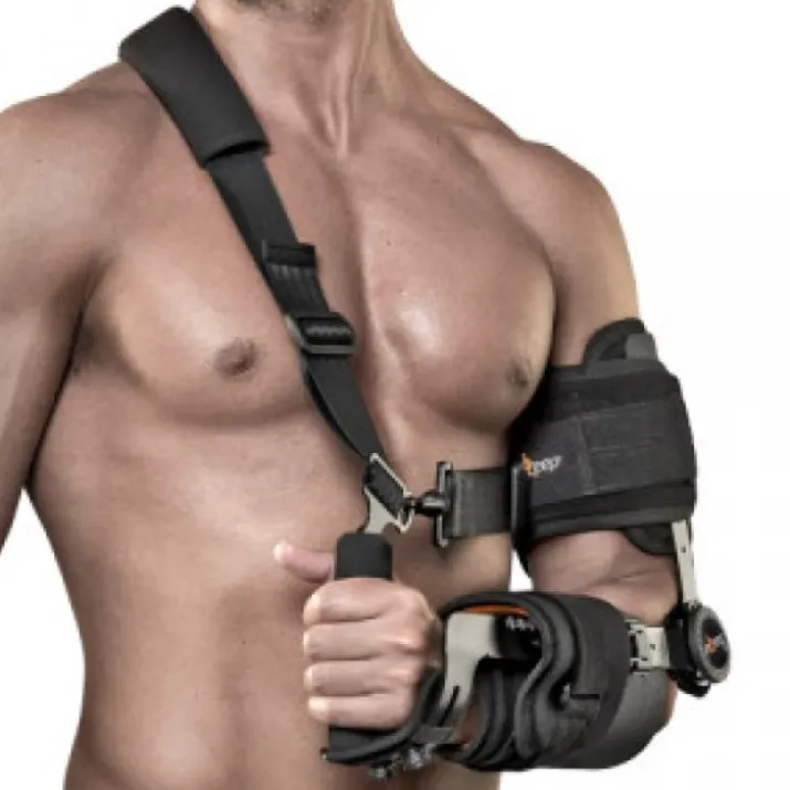 N2 Elbowkeep R.O.M. Dx Ekeep® Tutore Gomito