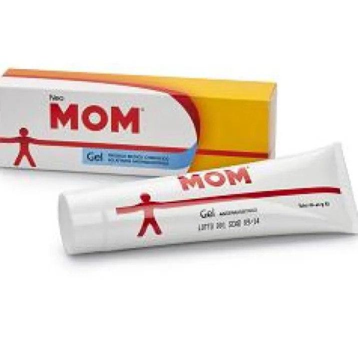 Neo Mom Gel 40g