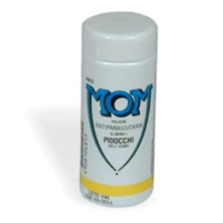 Neo Mom Polvere 20g